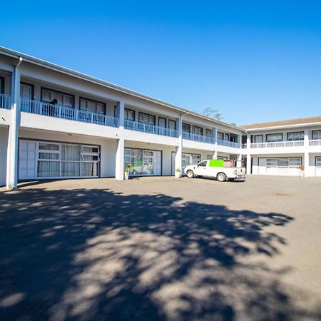 Bayside Hotel Pinetown New Germany Exteriér fotografie