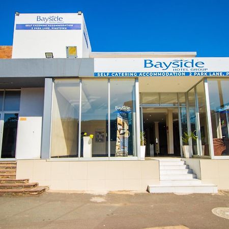 Bayside Hotel Pinetown New Germany Exteriér fotografie