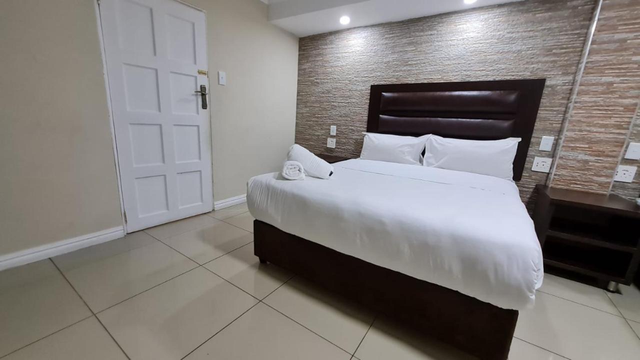 Bayside Hotel Pinetown New Germany Exteriér fotografie