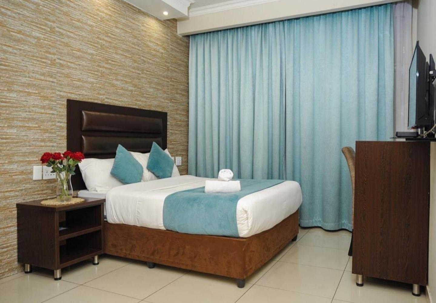Bayside Hotel Pinetown New Germany Exteriér fotografie