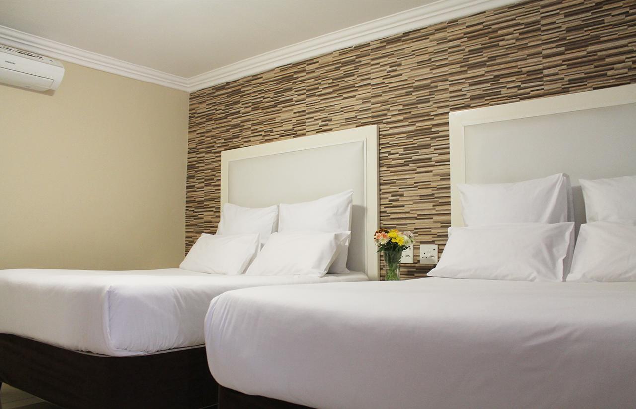 Bayside Hotel Pinetown New Germany Pokoj fotografie