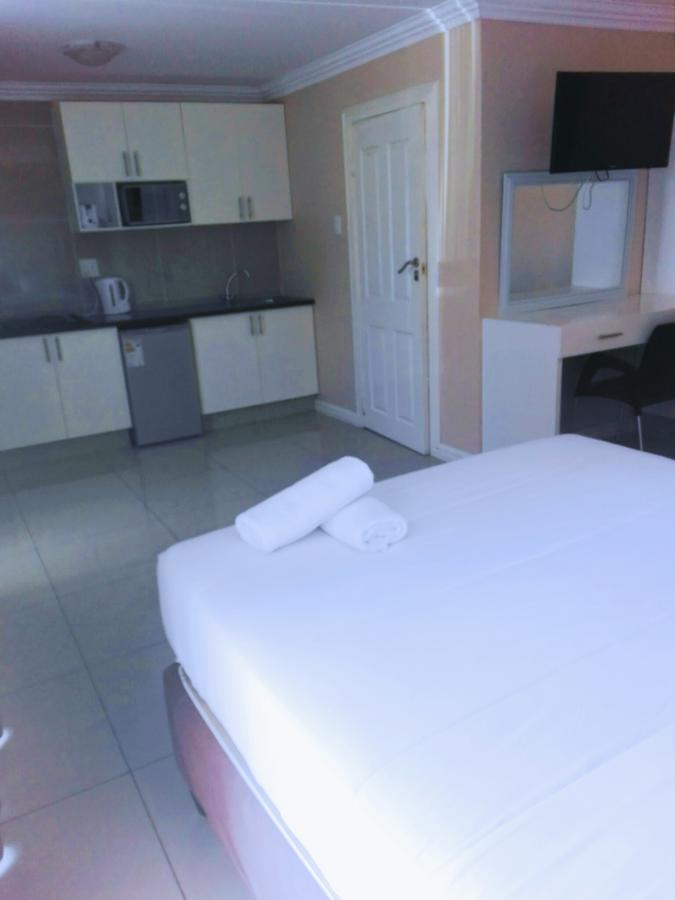 Bayside Hotel Pinetown New Germany Exteriér fotografie