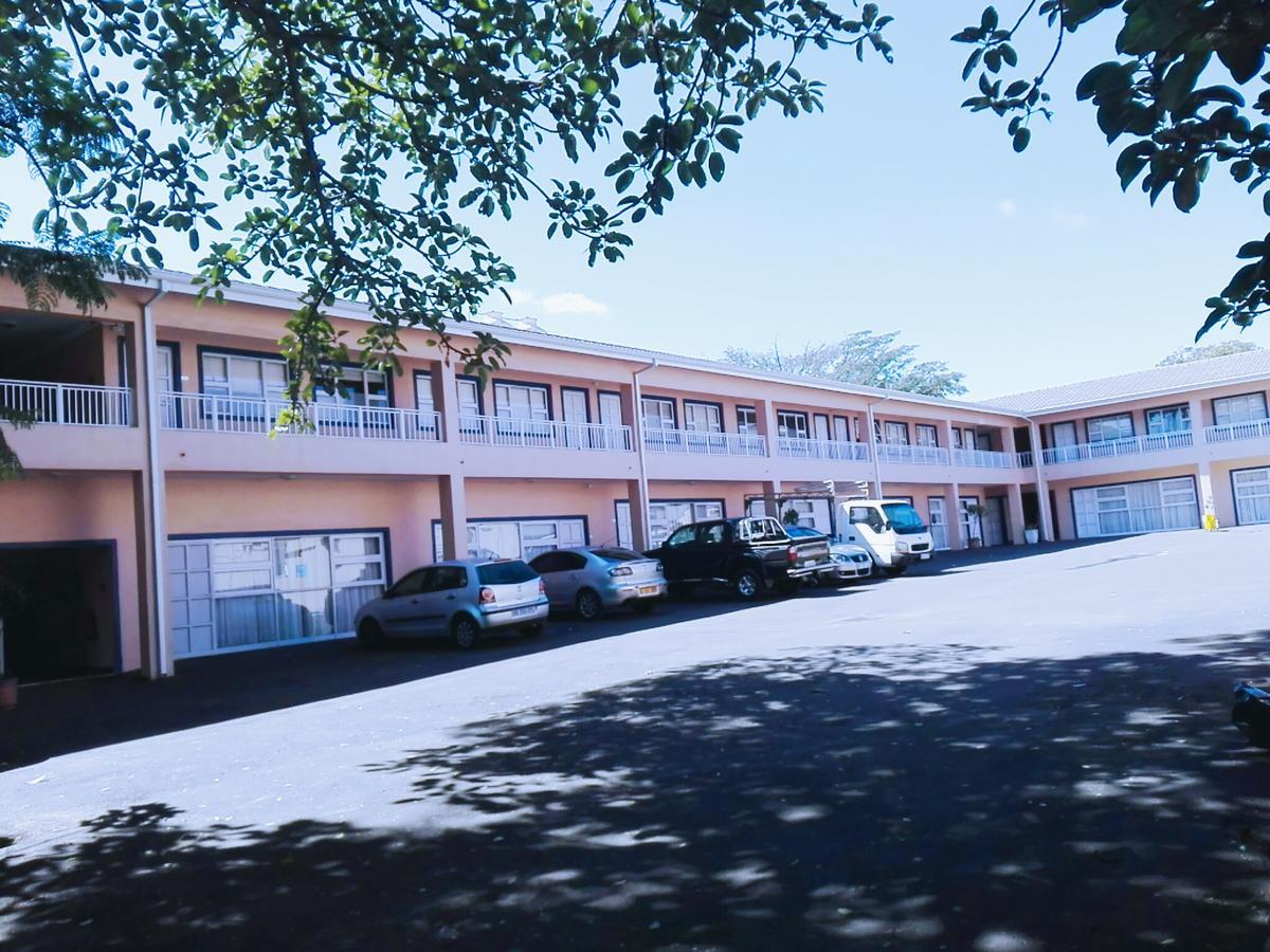 Bayside Hotel Pinetown New Germany Exteriér fotografie
